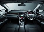 Proton Preve 2012 года